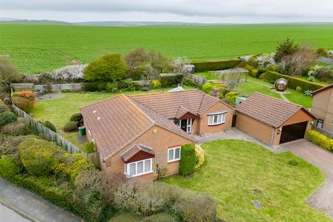 4 bedroom detached bungalow for sale, Grand Avenue, Seaford