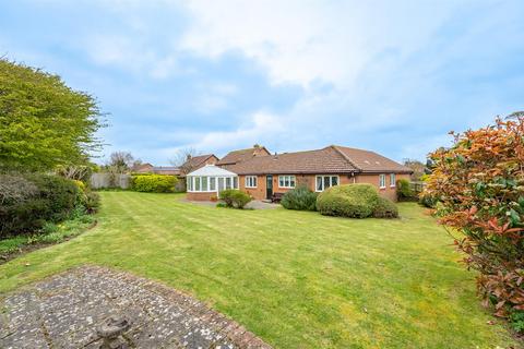 4 bedroom detached bungalow for sale, Grand Avenue, Seaford