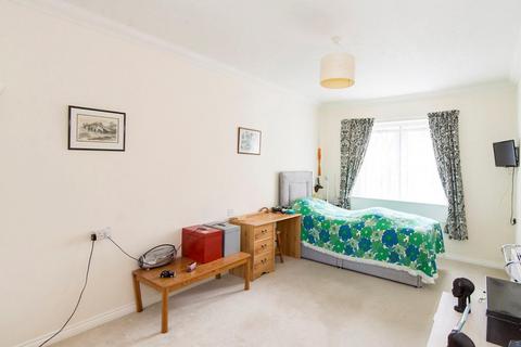 1 bedroom retirement property for sale - Maxwell Lodge, Northampton Road, Market Harborough