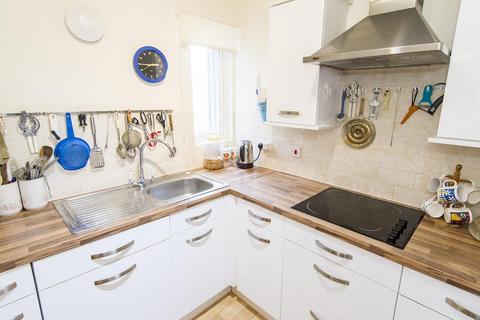 1 bedroom retirement property for sale, Maxwell Lodge, Northampton Road, Market Harborough