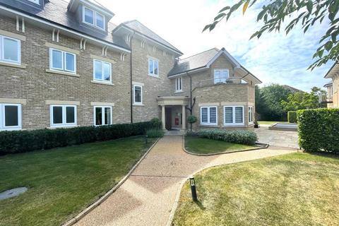 2 bedroom apartment to rent, 53 Calshot Way, Enfield