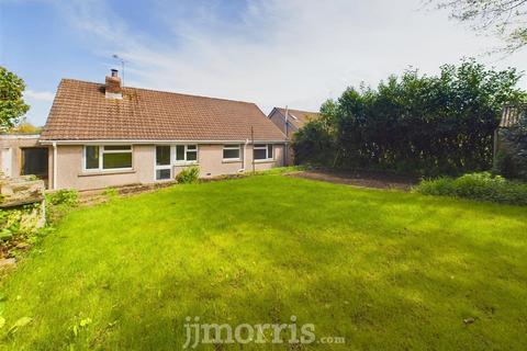 3 bedroom detached bungalow for sale, Ffordd y Cwm, St. Dogmaels, Cardigan