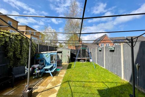 30 Campion Close, Ashford, TN25 4FD