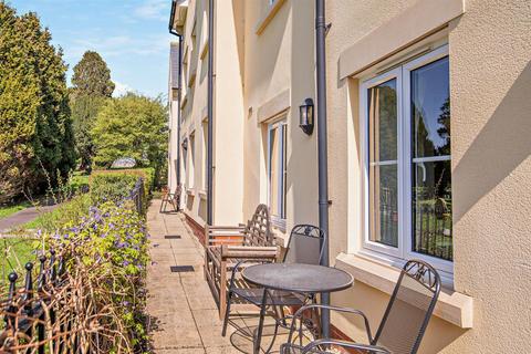 1 bedroom apartment for sale - Wingfield Court, Sherborne