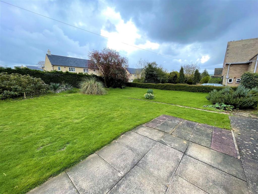Casterton Lane, Tinwell, Stamford Plot for sale £395,000