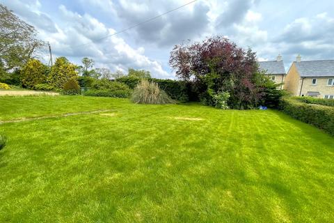 Plot for sale, Casterton Lane, Tinwell, Stamford