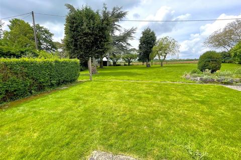 Plot for sale, Casterton Lane, Tinwell, Stamford