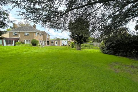 Plot for sale, Casterton Lane, Tinwell, Stamford