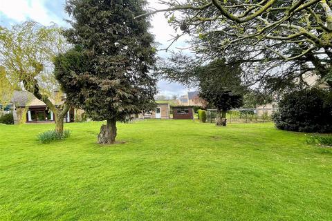 Plot for sale, Casterton Lane, Tinwell, Stamford