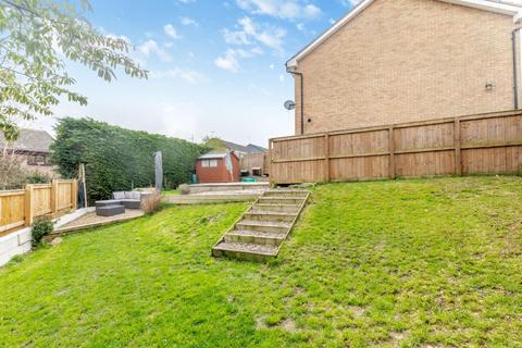 22 Burnby Close, Harrogate, HG3 2UP