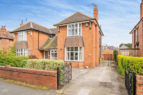 22 Beech Grove, York, YO26 5LB
