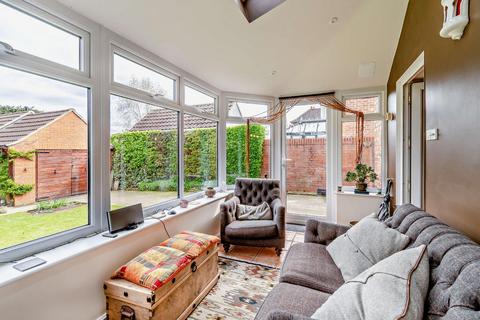 22 Beech Grove, York, YO26 5LB