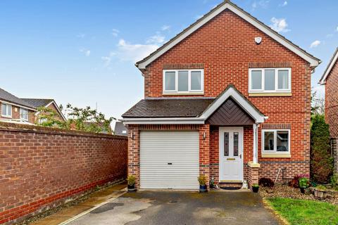 1 Caithness Close, York, YO30 5WE