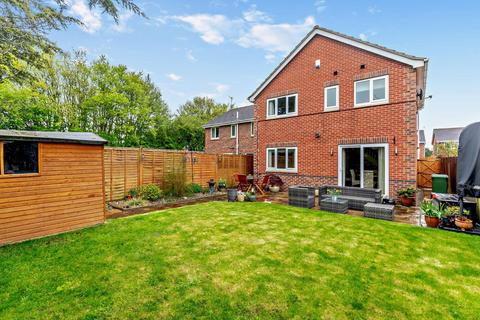 1 Caithness Close, York, YO30 5WE