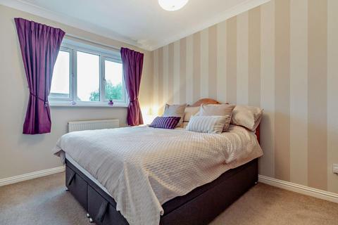 1 Caithness Close, York, YO30 5WE