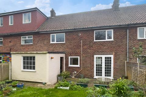 19 Crossfield Crescent, Fulford, York, YO19 4QJ