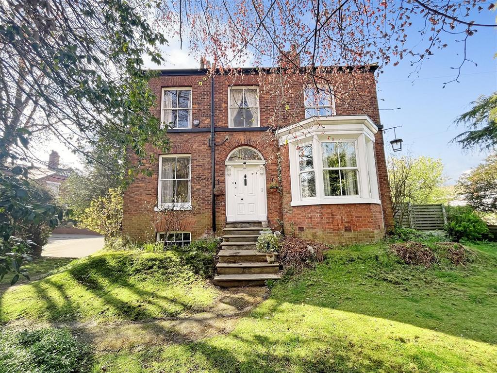 Marsland Road, Sale 3 bed semidetached house for sale £595,000