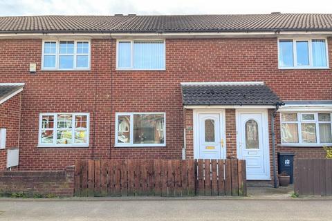 37 Longfield Road, Darlington, DL3 0HU