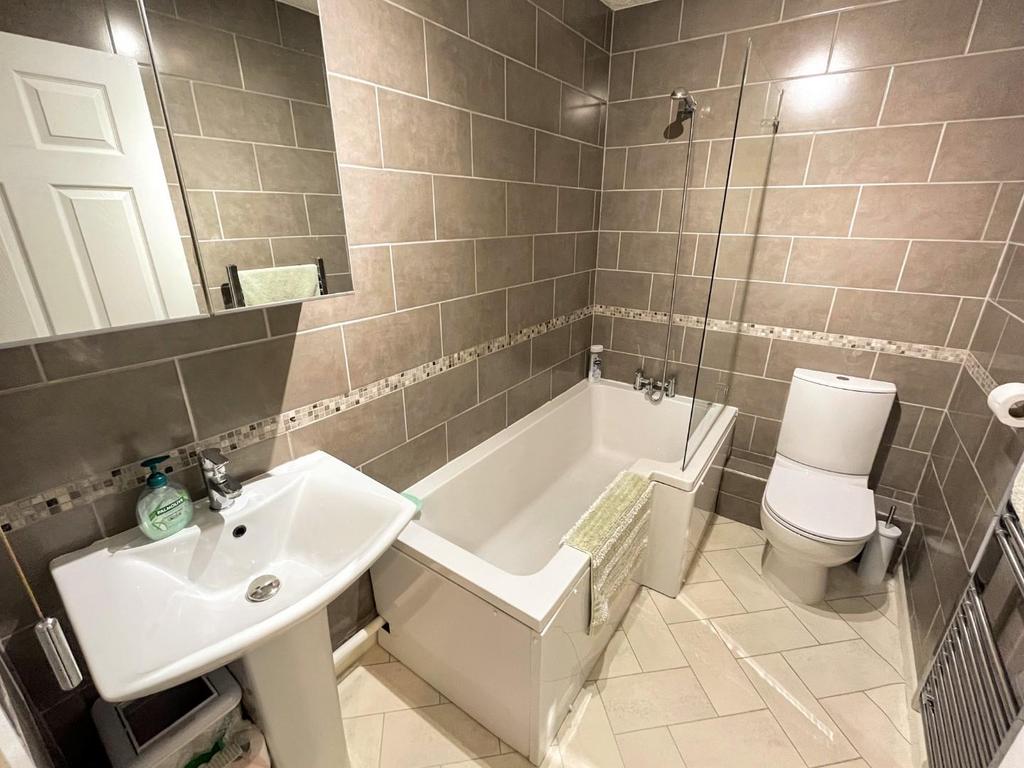 Bathroom/w.c.