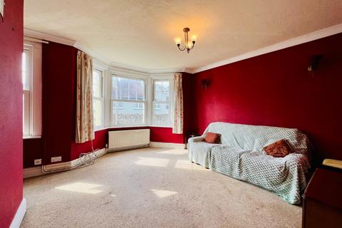 Upper Maisonette, 9 Castle Road, Sandgate, Folkestone, CT20 3AG