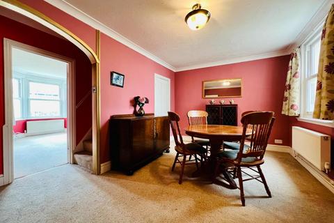 Upper Maisonette, 9 Castle Road, Sandgate, Folkestone, CT20 3AG
