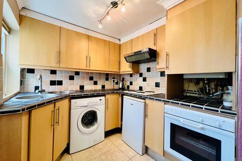 Upper Maisonette, 9 Castle Road, Sandgate, Folkestone, CT20 3AG