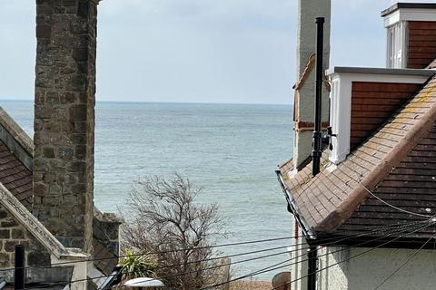 Upper Maisonette, 9 Castle Road, Sandgate, Folkestone, CT20 3AG