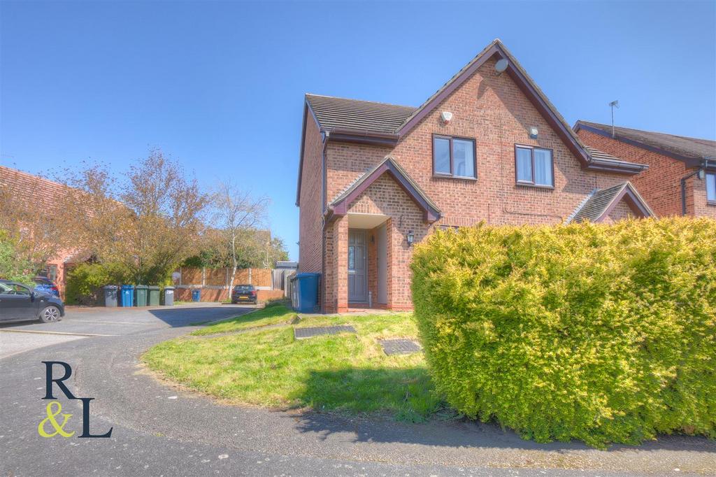 Houses For Rent In Gamston Nottingham at Laurie June blog