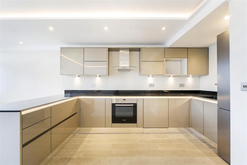 Ranelagh House, Elystan Place, SW3 3 bed apartment £1,875,000