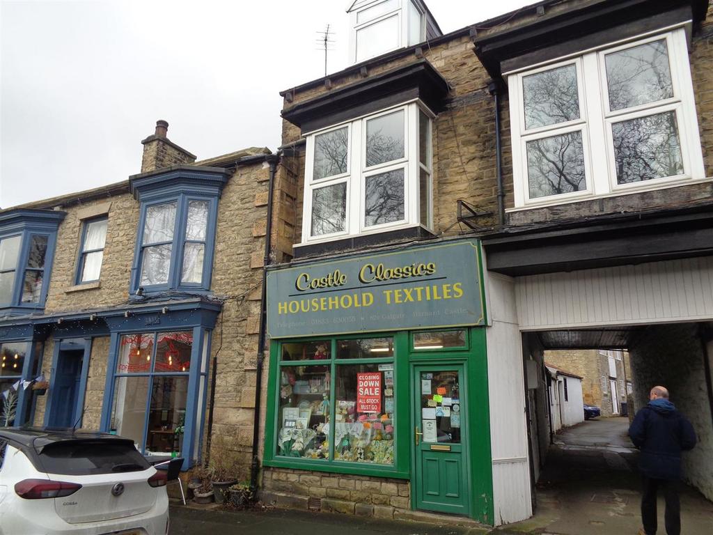 Galgate, Barnard Castle Property for sale £150,000