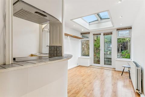 2 bedroom terraced house for sale - Chiswick Road, London, W4