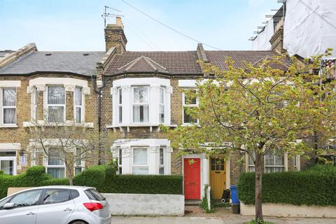 45 Rainbow Street, London, SE5 7TB