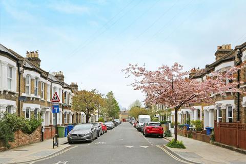 45 Rainbow Street, London, SE5 7TB