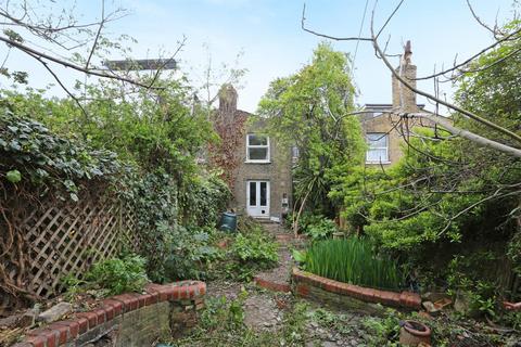 45 Rainbow Street, London, SE5 7TB