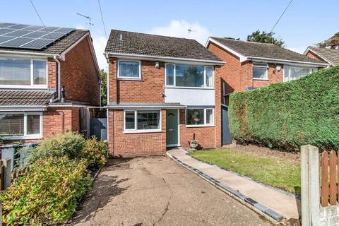 11 Copperbeech Close, Birmingham, B32 2HT