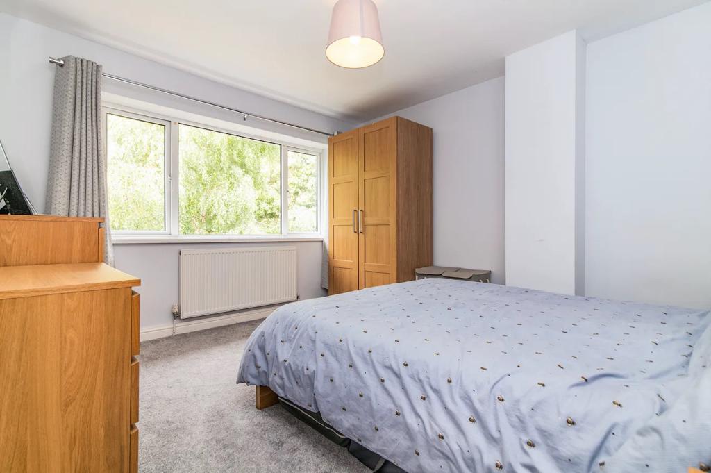 Bedroom One 1