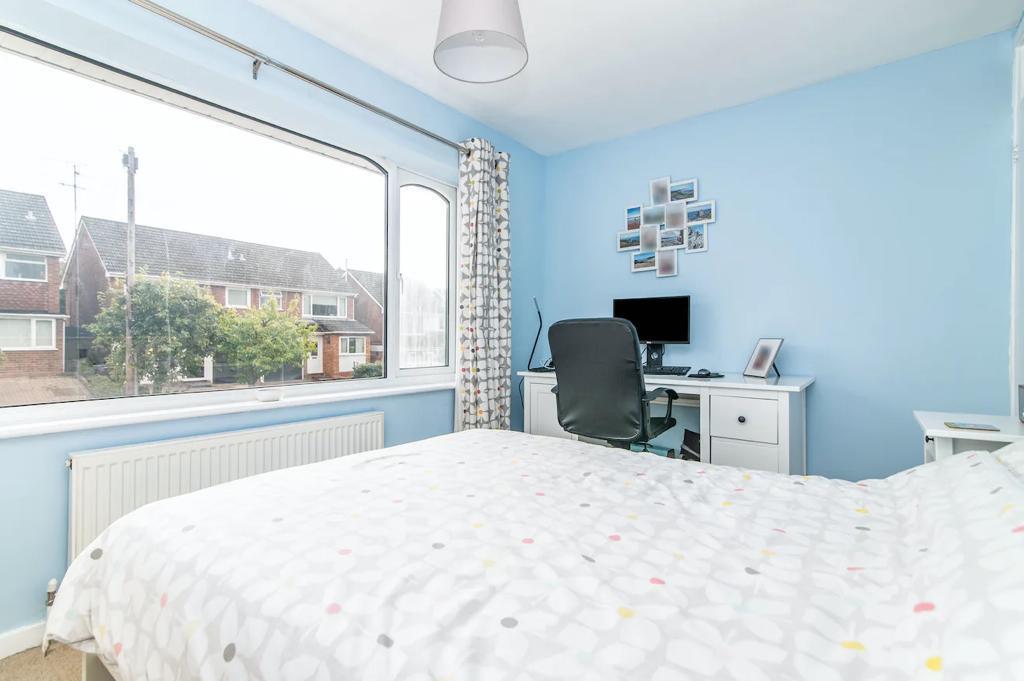 Bedroom Two 1