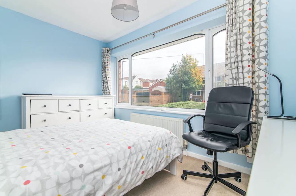 Bedroom Two 2
