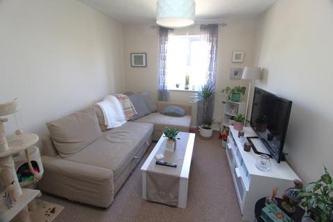 1 bedroom apartment for sale - Millstream Close, Hitchin, SG4