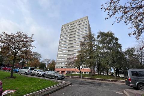Flat 35, Galton Tower Civic Close, Birmingham, B1 2NW