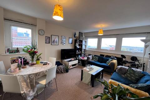 Flat 35, Galton Tower Civic Close, Birmingham, B1 2NW