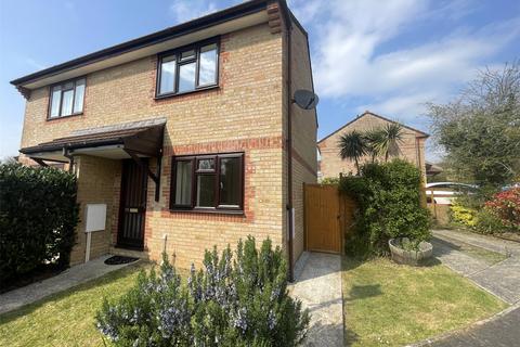 2 bedroom semi-detached house to rent, Juniper Court, Roundswell, Barnstaple, Devon, EX31