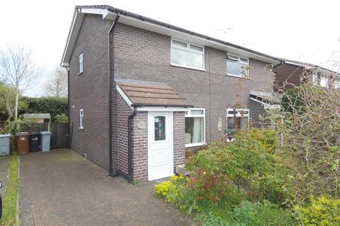 19 Booth Avenue, Sandbach, CW11 4JN