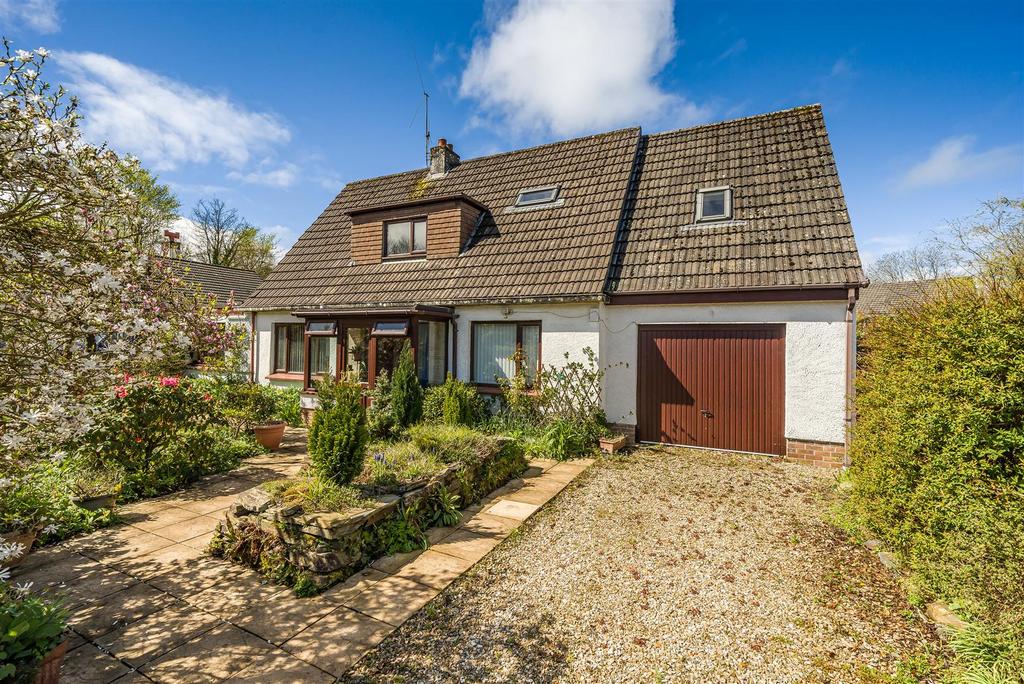 Woburn Road, Launceston 3 bed detached house for sale £325,000