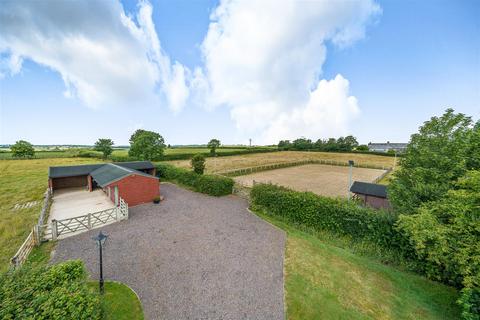 6 bedroom detached house for sale, Ashwater, Beaworthy