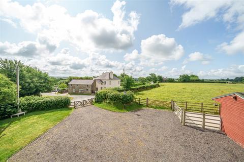 6 bedroom detached house for sale, Ashwater, Beaworthy