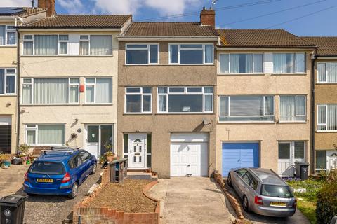 8 Greendown, Bristol, BS5 8BS