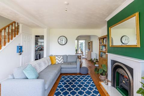 8 Greendown, Bristol, BS5 8BS