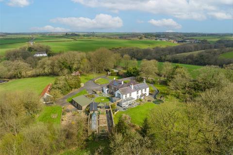 6 bedroom detached house for sale, Winkleigh, Devon, EX19