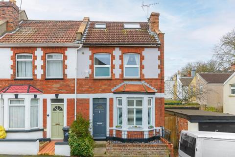 27 Altringham Road, Bristol, BS5 7AS